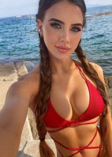Анкета ВИП проститутки Кира, 23 года, Новослободская, заказать по тел. +7 901 595-92-67, 264395