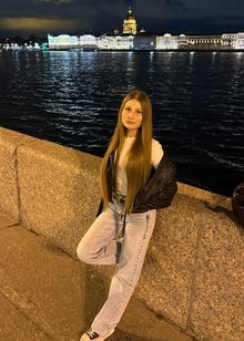 Эскортница Юля, 18 лет, Достоевская, снять, 276842