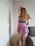 Лиза, Домодедово, анкета 95386, окончание на грудь, фото 2