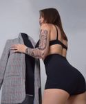  	Ника, Видное, анкета 268352, минет в машине, фото 3
