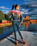ПОЛИНА, Москва, анкета 56130, бондаж, фото 2