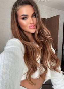 Анкета элитной путаны ЮЛИАНА, 23 года, заказать по тел. +7 965 211-11-83, 283181