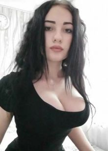 Индивидуалка Юля, 21 год, снять по тел. +7 981 588-26-13, 70728