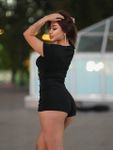 Яся, Москва, анкета 279008, массаж точечный, фото 1