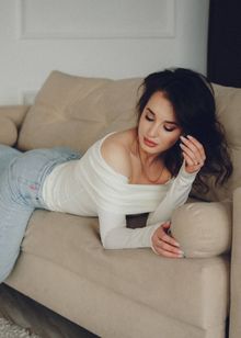 Проститутка Эля, 23 года, Улица Скобелевская, заказать по тел. +7 925 494-45-36, 204170