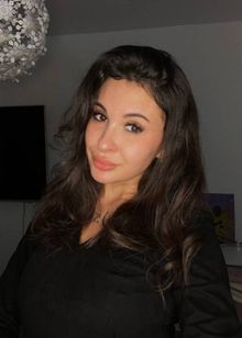 Анкета элитной эскортницы Белла, 24 года, заказать по тел. +7 961 835-56-34, 232577