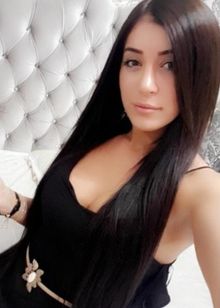 Эскортница Даша, 24 года, снять, 24377