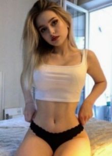 Шлюха Оля, 23 года, снять по тел. +7 932 950-58-47, 70191
