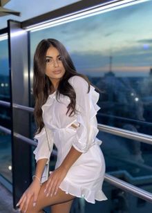Шалава Настя, 22 года, ВДНХ, снять по тел. +7 977 133-22-97, 106377