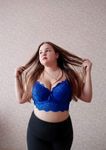  	Кристина, Люберцы, анкета 23662, фистинг анальный, фото 3
