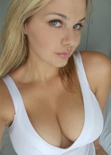 Проститутка Карина, 24 года, Измайловская, вызвать по тел. +7 918 754-30-54, 7330