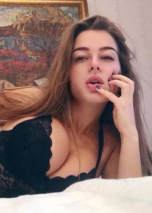 Индивидуалка Бэлла, 24 года, снять по тел. +7 912 102-32-87, 86037