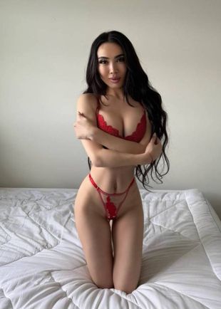 Крис, Москва, Опалиха, 25 лет, анкета 280052, +7 932 120-55-60