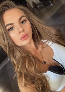 Анкета ВИП девушки по вызову Тина, 21 год, Белорусская, заказать по тел. +7 978 262-71-24, 83597