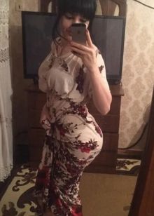 Анкета дешевой путаны Карина, 25 лет, вызвать по тел. +7 909 974-55-30, 101314