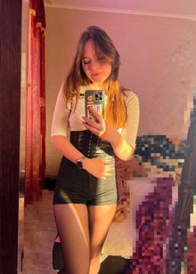 Анкета элитной эскортницы Женечка, 19 лет, заказать по тел. +7 981 364-75-21, 119252