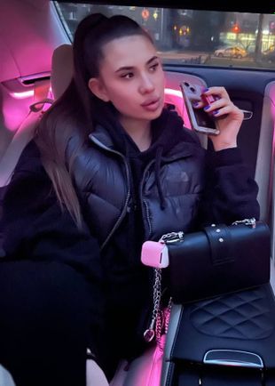 Лера, Москва, Выставочная, 20 лет, анкета 143330, +7 995 992-69-46