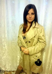 Шлюха Настя, 26 лет, Минская, заказать по тел. +7 904 362-80-38, 120731