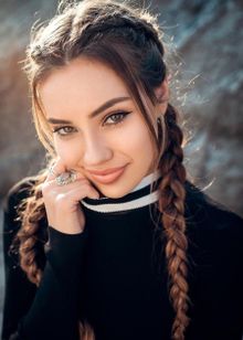 Эскортница Юля, 21 год, Воробьевы горы, снять, 106542