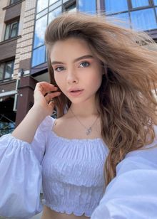 Эскортница Эля, 20 лет, Матвеевская, снять, 179111