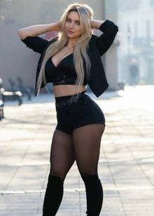 Эскортница Анна✅, 25 лет, снять, 84102