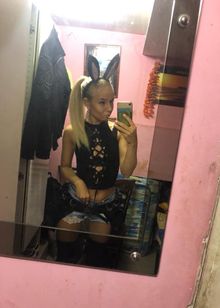 Путана Марта, 22 года, Щелковская, заказать по тел. +7 968 584-27-30, 87233