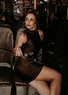 Анкета VIP путаны Юля, 23 года, Алма-Атинская, заказать по тел. +7 951 685-82-63, 201668