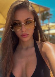 Анкета VIP индивидуалки Эля, 21 год, Угрешская, заказать по тел. +7 968 712-82-34, 149663