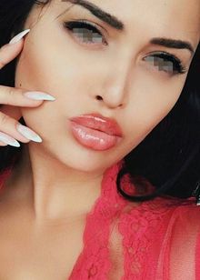 Эскортница Леся, 27 лет, Багратионовская, снять, 140042