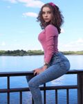 Катя, Москва, анкета 85250, окончание на лицо, фото 3
