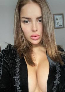 Эскортница Мила, 22 года, снять, 248084