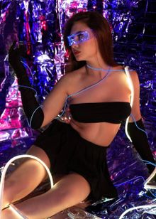 Шлюха Аделина, 23 года, Полянка, заказать по тел. +7 958 647-86-53, 219032