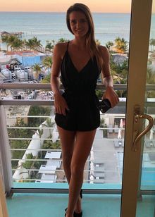 Анкета дорогой путаны Ева, 22 года, заказать по тел. +7 994 518-88-50, 153587