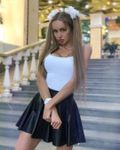 Кира, Москва, анкета 30977, целуюсь, фото 6