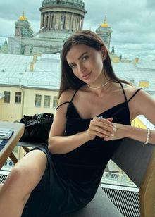 Индивидуалка Дарина, 23 года, Волжская, заказать по тел. +7 968 275-46-05, 234311