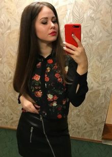 Индивидуалка Милла✅, 24 года, снять по тел. +7 951 748-42-98, 93534