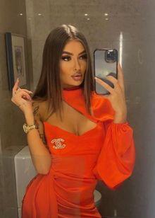 Анкета элитной шлюхи Карина, 26 лет, Грачёвская, вызвать по тел. +7 942 118-73-74, 140953