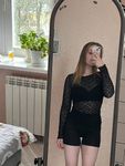 Оля, Москва, анкета 297151, массаж ветка сакуры, фото 8