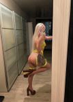 Алина, Одинцово, анкета 225548, фото/видео съемка, фото 14