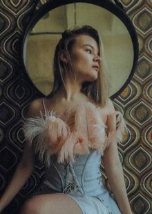 Путана Лика, 23 года, Марьино, заказать по тел. +7 986 113-97-51, 238160