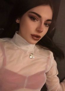 Эскортница Ангелина, 20 лет, Киевская, снять, 121417