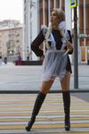  	Натали, Москва, анкета 117659, окончание на лицо, фото 21
