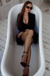  	Инна, Красногорск, анкета 44995, окончание на грудь, фото 5
