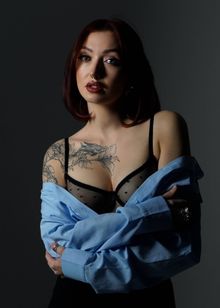 Индивидуалка Света, 22 года, Семеновская, заказать по тел. +7 979 474-27-82, 251993