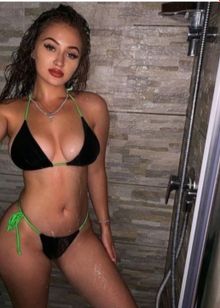 Анкета недорогой шлюхи Вика, 25 лет, снять по тел. +7 970 090-80-57, 78612