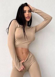 Анкета элитной индивидуалки Шейла, 25 лет, Ленинский проспект, заказать по тел. +7 997 026-91-22, 163475