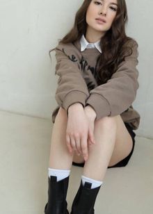 Путана Милана, 20 лет, Кутузовская, вызвать по тел. +7 961 137-21-36, 295966