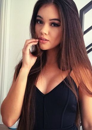 Камила, Пущино, 21 год, анкета 102278, +7 926 733-97-81