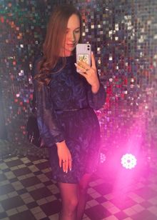 Анкета VIP проститутки Ольга, 24 года, Алексеевская, заказать по тел. +7 923 518-04-32, 138989