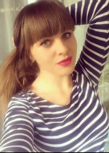 Анкета недорогой путаны Юля, 24 года, Белорусская, заказать по тел. +7 922 614-76-02, 78311